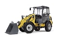 Шарнирно-сочлененный погрузчик Wacker Neuson WL 34